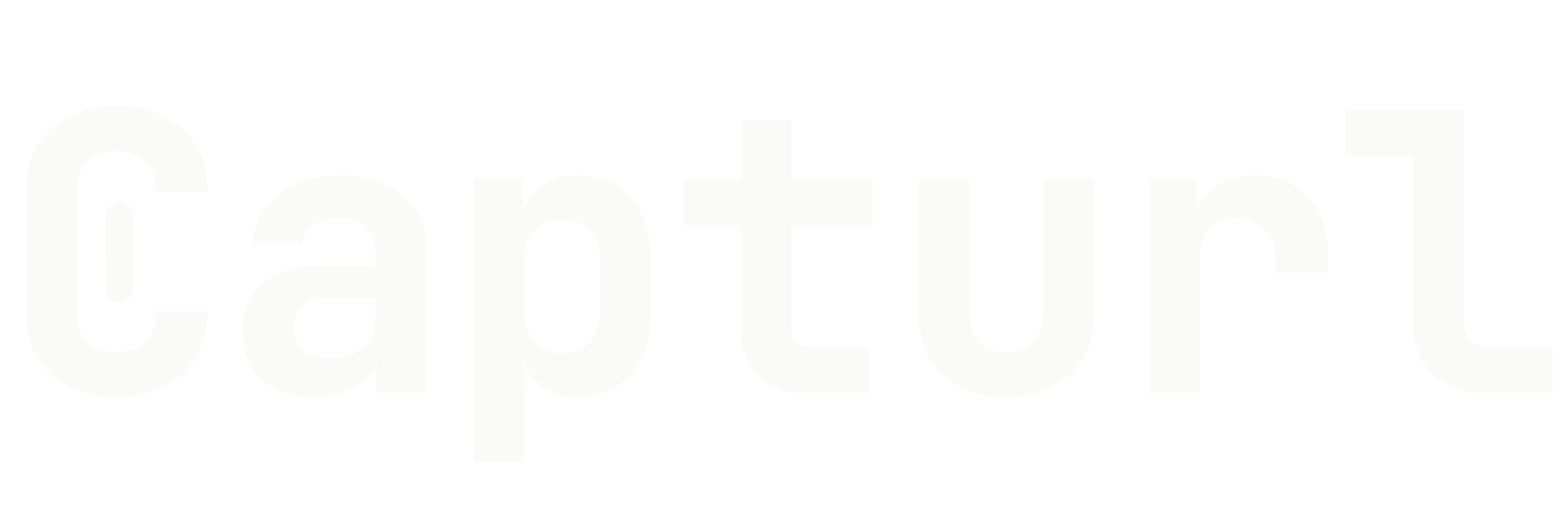 capturl logo